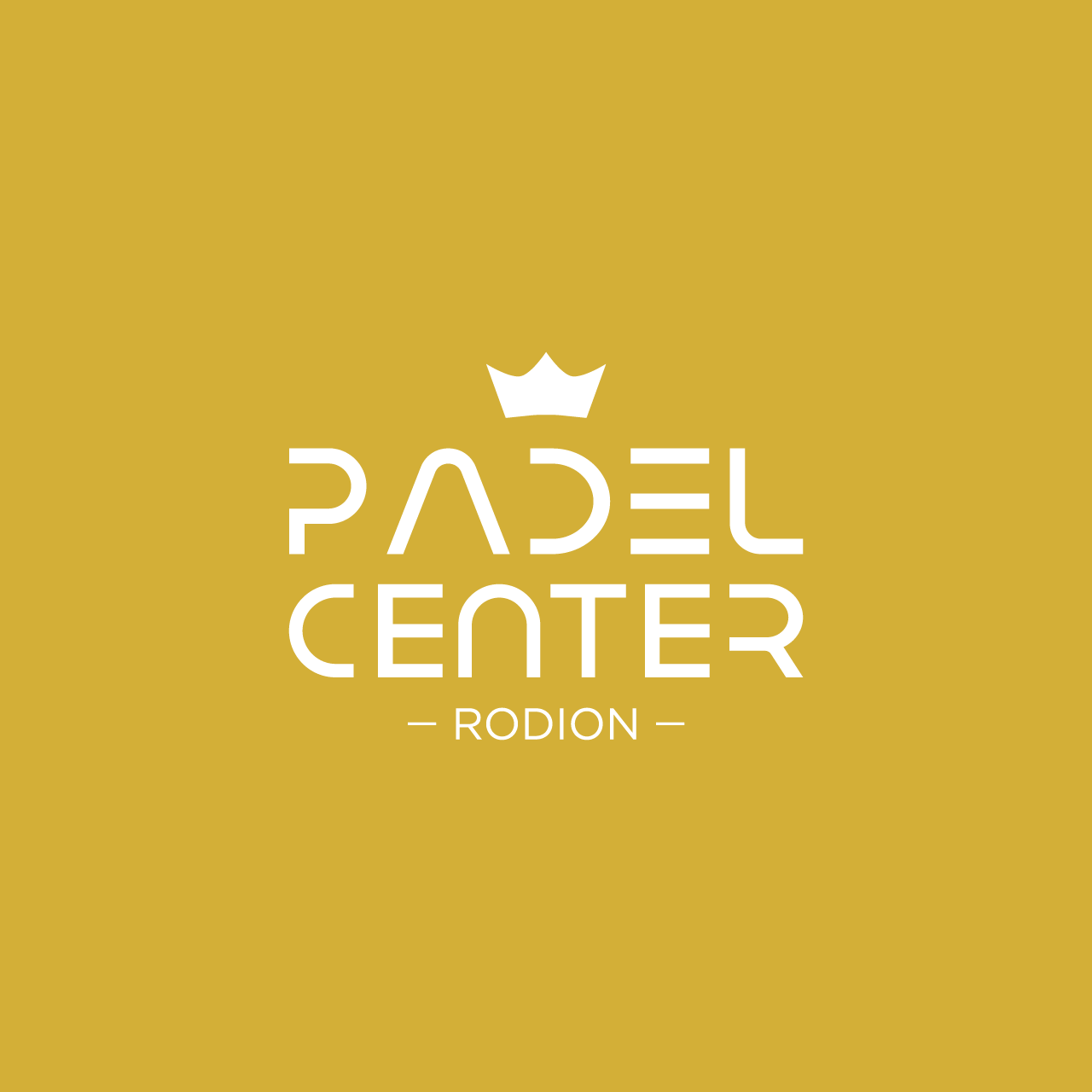 Padel Center Rodion